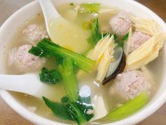 -子午路张记肉夹馍(翠华路店)