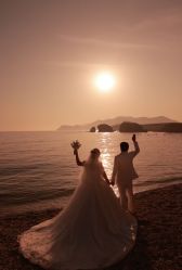 -金夫人婚纱摄影全球旅拍(大连店)