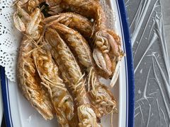 -三星海鲜大排档(双子塔店)