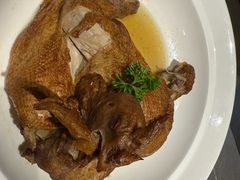 -老德州四合院·德州菜(天衢路店)