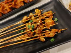 -有鱼吃·纸包烤鱼(曲江创意谷店)