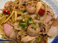 -乡亲鹅肉城(昆山店)