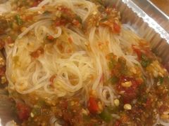 -二红烧烤排骨串(麦岛店)