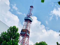 -札幌电视塔