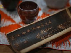 -汉艺唐风茶艺培训(联发华美空间店)