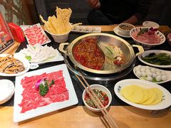 -大龙燚火锅(南山大道店)