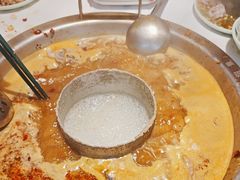 -宽城子美蛙毛肚自助火锅(建邺万达步行街店)