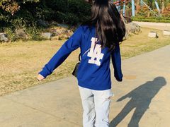 景点-南京银杏湖乐园