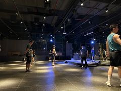 -威尔仕健身(杭州万象城店)