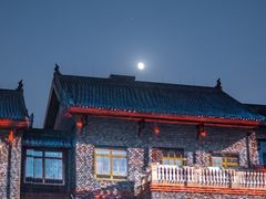 -武汉园博园(武汉自然博物馆)
