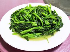 -易老九江湖菜(北滨一路店)