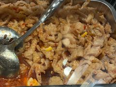 -乔波食品(杜桥中心菜场店)