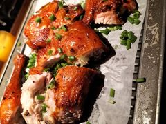 -绿茶餐厅(蓝色港湾店)