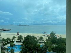 -惠州金海湾嘉华度假酒店