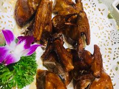 -北海渔村酒楼·粤菜海鲜点心(新华店)