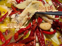 -江南驿·二十余年创意杭帮味(良渚玉鸟集店)