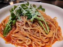 经典和牛肉酱意面-西堤牛排(北京国瑞店)