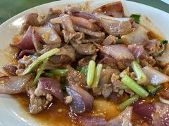 -火烈鸟餐厅