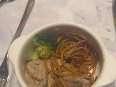 -半秋山西餐厅(巴南万达广场店)