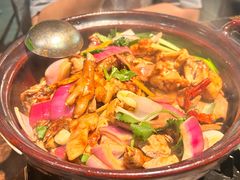 -凤兴鸡煲(宝安海雅店)