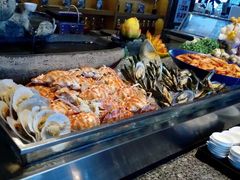 -虎门美思威尔顿酒店(海之光自助餐)