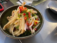 -simply thai天泰(长泰广场店)
