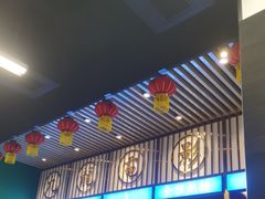 -七爷清汤腩·港式餐厅(金狮广场店)