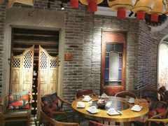 -大鸽饭(北京路店)