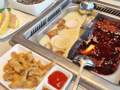 -海底捞火锅(武胜路凯德广场店)