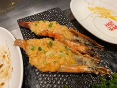-火地铁板烧(昆山万象汇店)
