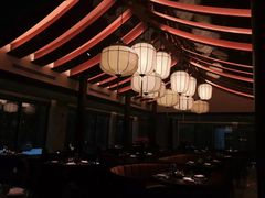 -西安凯悦酒店·湖畔中餐厅
