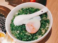 -牛角烧肉(步步高星城天地店)