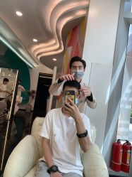 -OnHair造型