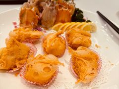 脆皮富贵虾-榕树下海鲜馆(坪山路店)