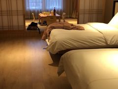 -曙光薇酒店(南京夫子庙老门东店)