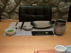 -乐亭日本料理(彩虹本店)