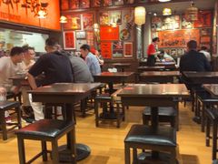 -王繁星面馆(西安熙地港店)