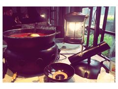 -有才叔的小馆(招商依云曲江店)