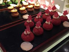 -乐咖啡西餐厅(太湖皇冠假日酒店)
