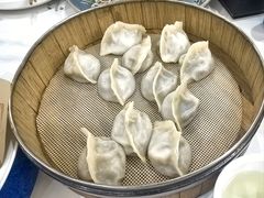 -来相会饺子·新辽菜(甘家口店)