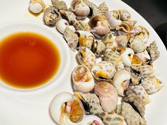 -健眺小海鲜(临海后山店)