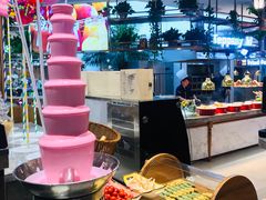 -九寸花汀(摩天活力城店)