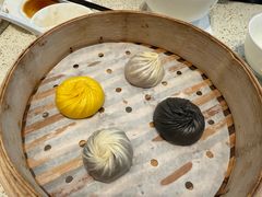 综合甜点小笼包-鼎泰丰(环贸店)