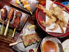 -鸟鹏烧鸟居酒屋(熙龙湾店)