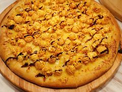 -比格比萨自助(南京万达茂店)