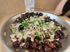 -大丰收脆鱼(浦西万达店)