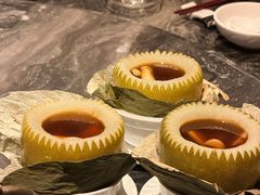 -若蘭慈·无国界素食料理(欢乐海岸店)