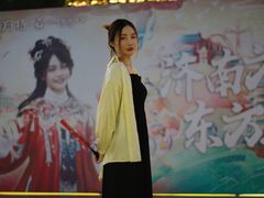 -济南方特东方神画