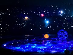 -鼎盛王朝康熙大典实景演出