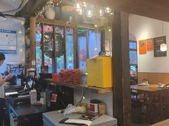 -乔街深夜食堂·小龙虾·高压锅生蚝(杭州总店)